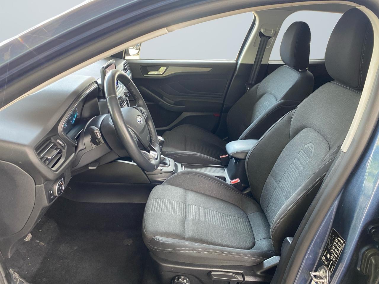 FORD Focus Active SW - Focus Active SW 1.5 ecoblue s&s 120cv