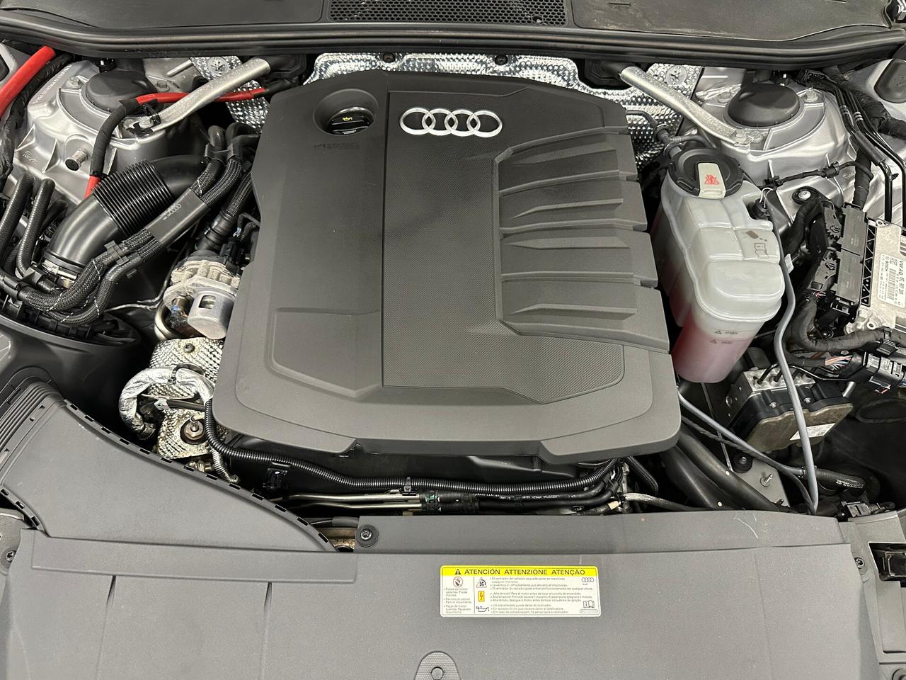 Audi A6 Avant 40 2.0 TDI 204 CV S tronic Business - 2019