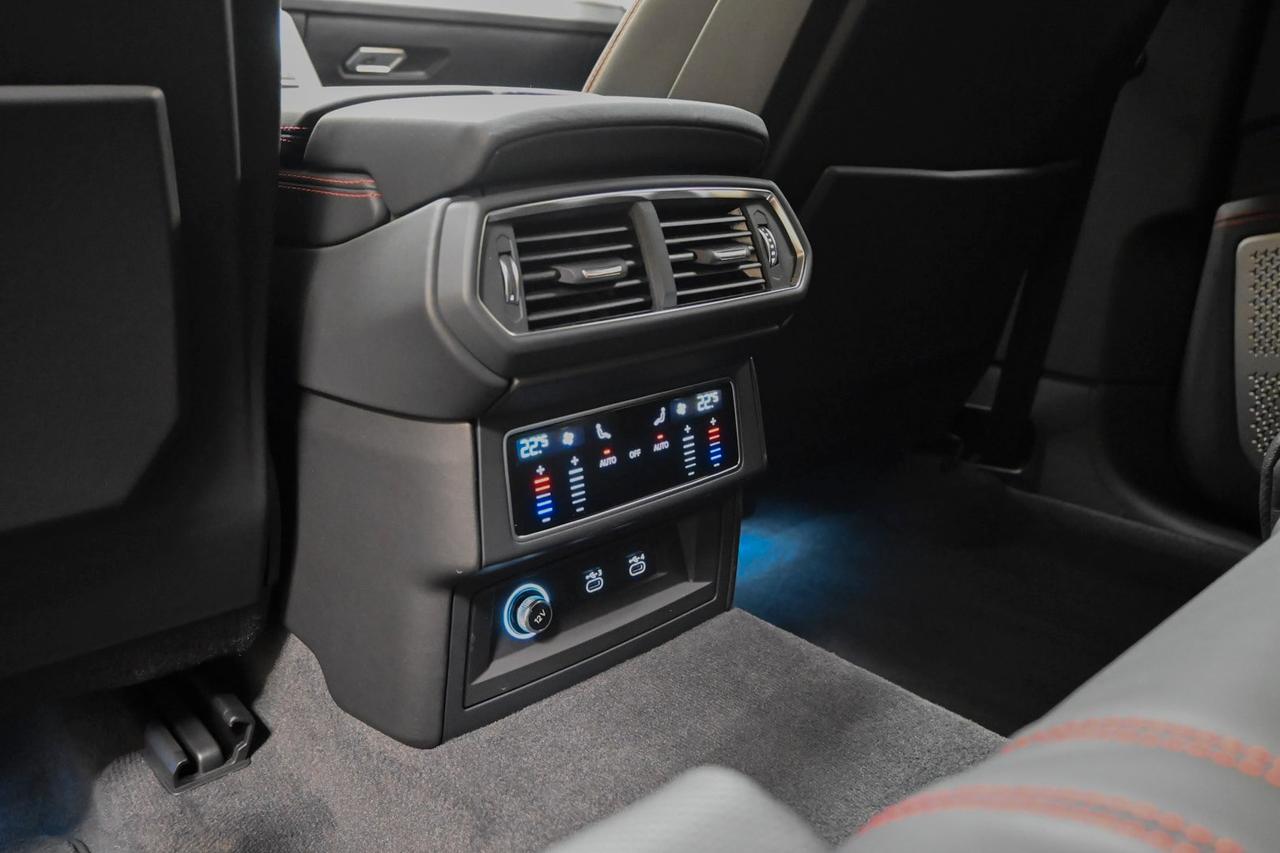 LAMBORGHINI Urus Urus 4.0 S