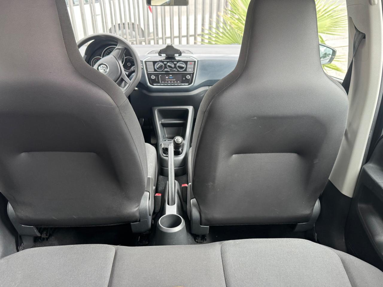 Volkswagen up! 1.0 5p. move
