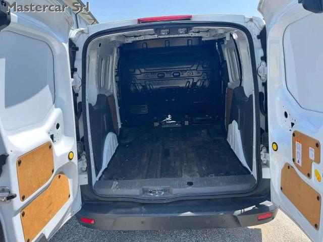 FORD Transit Connect 1.5 TDCI 120 CV VAN - targa GE855SW