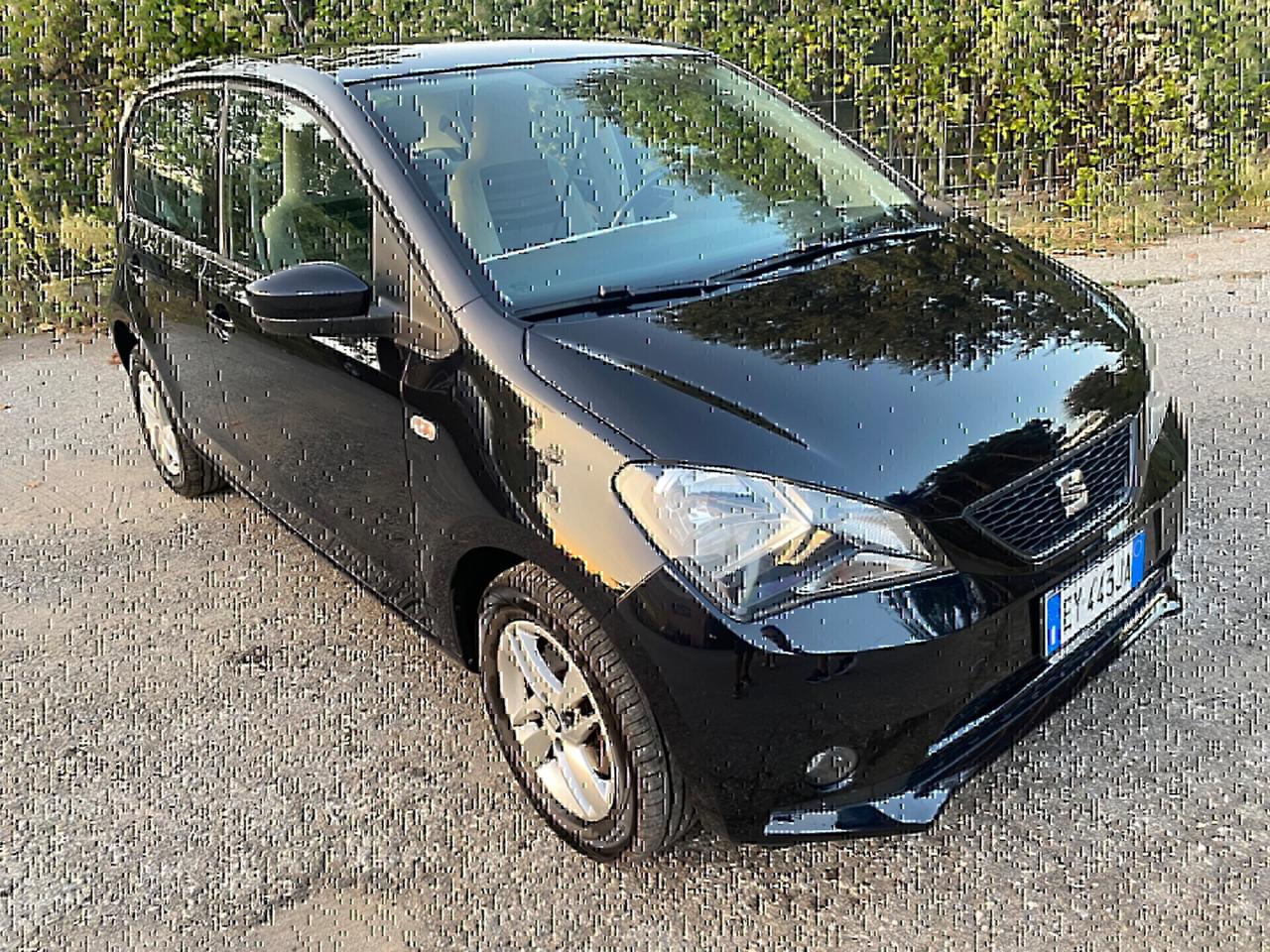 Seat Mii 1.0 Benzina/Metano OK NEOPATENTATI