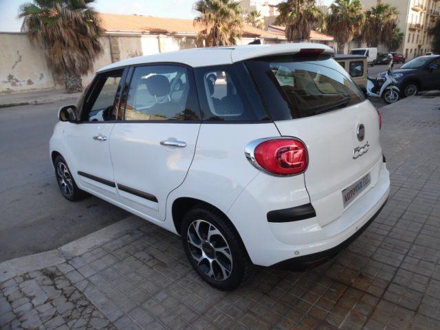 FIAT 500L 1.6 Multijet 120 CV Lounge