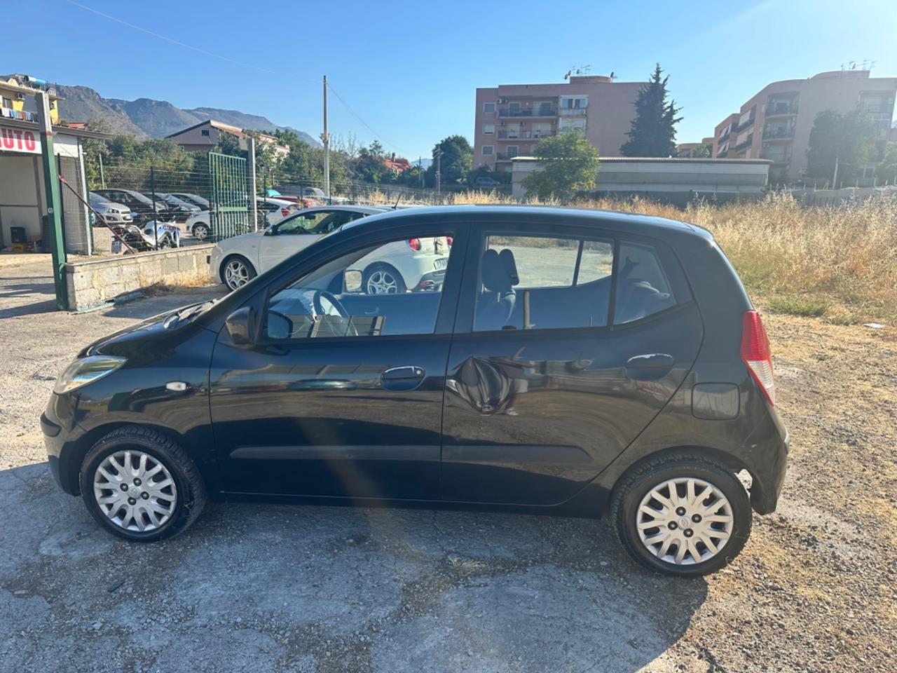Hyundai i10 1.1 12V Style