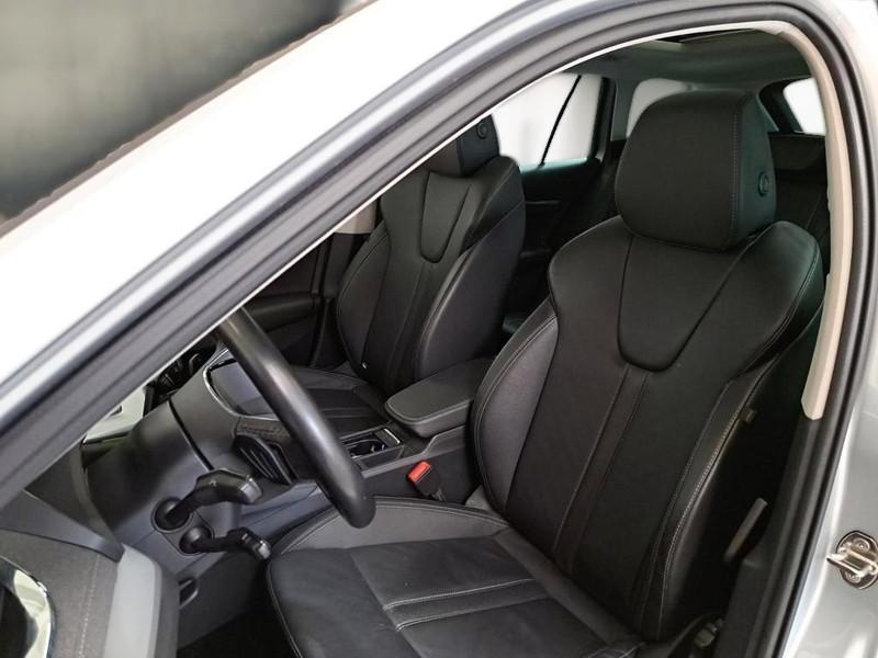 SKODA OCTAVIA WAGON 1.5 TSI G-TEC STYLE DSG