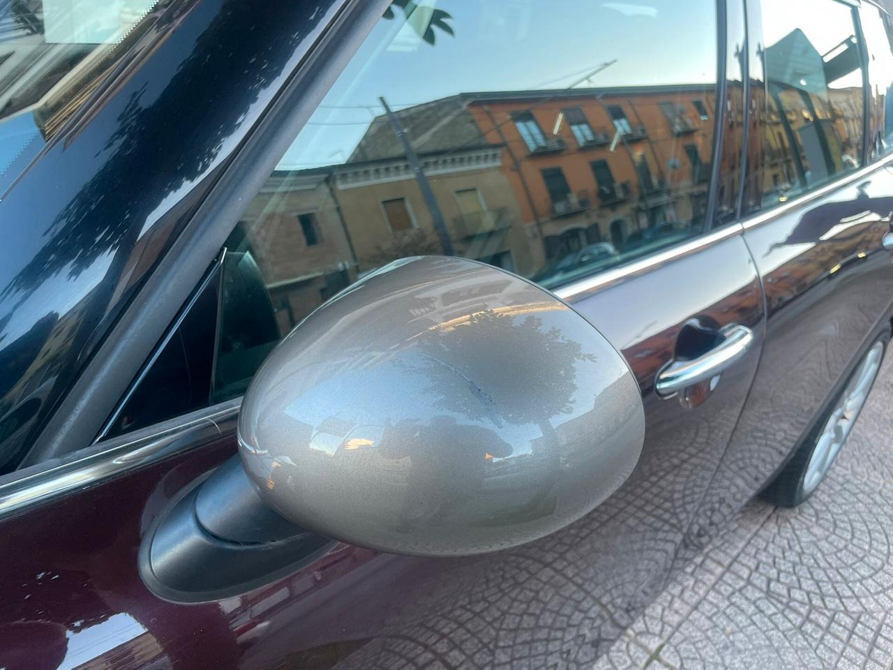 Mini Cooper S Clubman Top condition