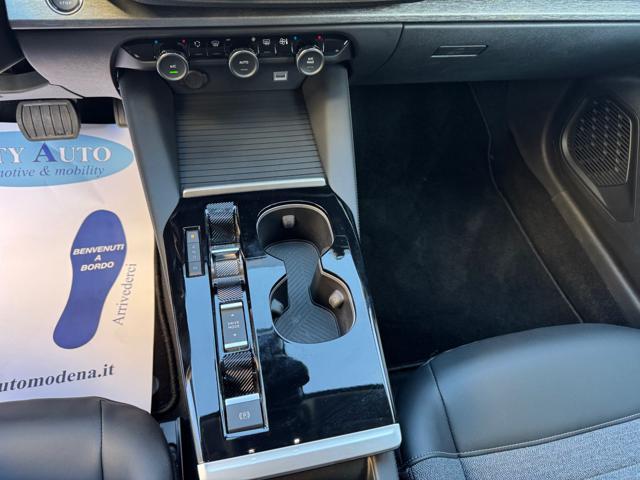 CITROEN C5 X PureTech 130CV EAT8 Plus KM. 4.300 PARI AL NUOVO