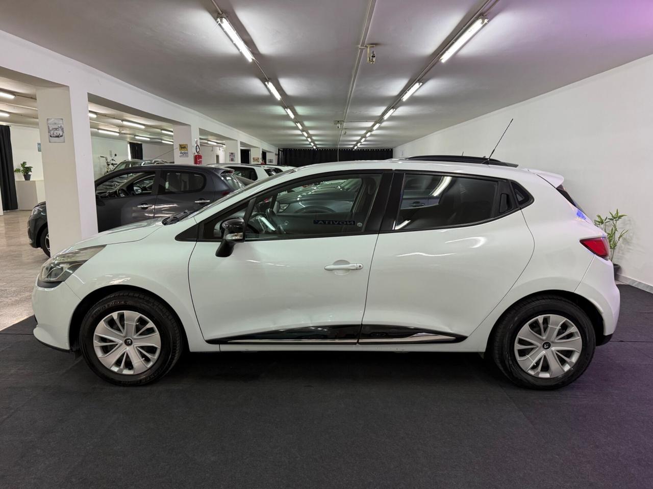 RENAULT Clio 2014 1.2 75CV GPL 5 porte Live