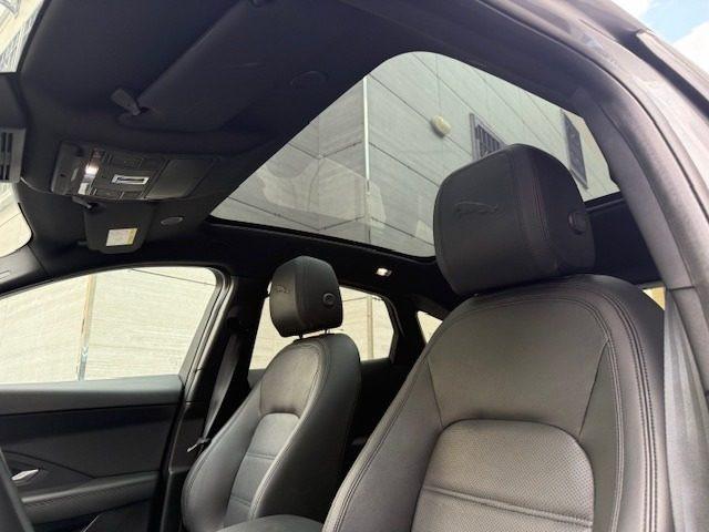 JAGUAR E-Pace 1.5 I3 PHEV 300 CV AWD Auto SE TETTO PANORAMICO