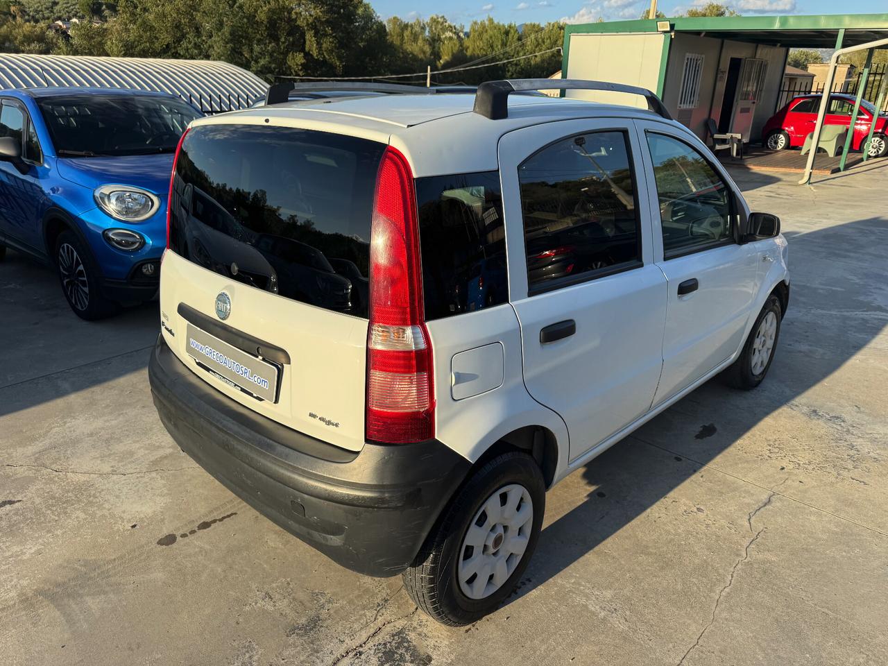 Fiat Panda 1.3 M-jet / 183.000KM/ CLIMA