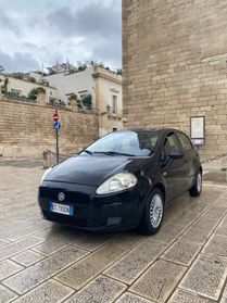 Fiat Grande Punto 1.2 5 porte Active GPL