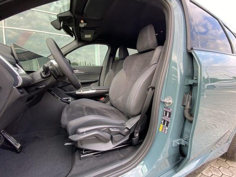 BMW X1 i xDrive30 M Sport