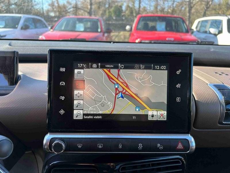 Citroën C4 Cactus 2014 1.2 puretech Shine s&s 82cv etg