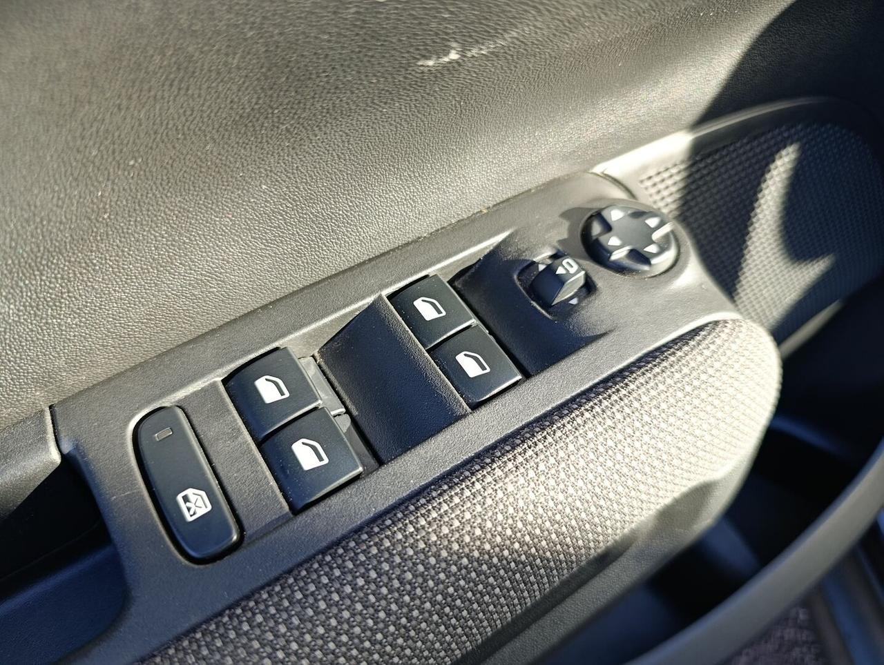 Citroen C3 Aircross 1.2 puretech Shine s&s 110cv eat6 GARANZIA 12 MESI