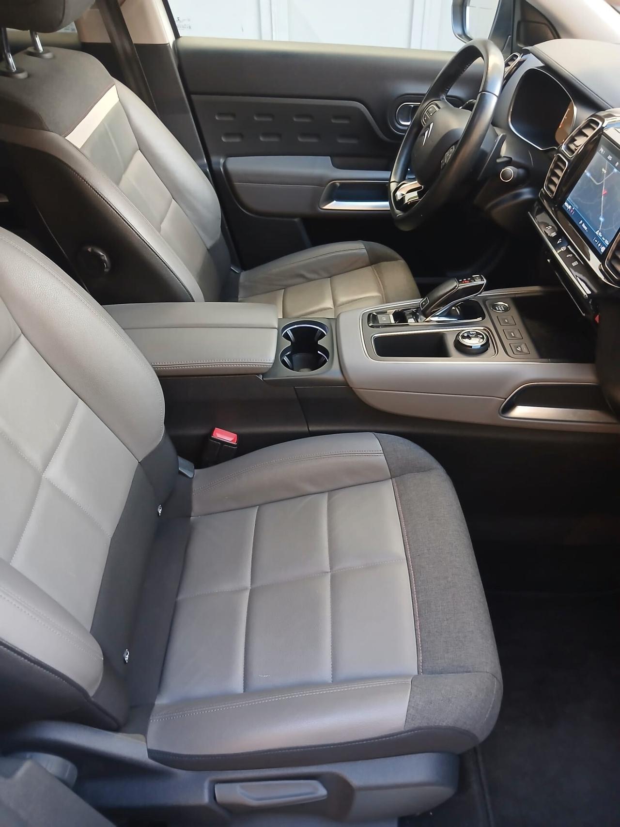 Citroen C5 Aircross BlueHDi 130 S&S EAT8 Shine