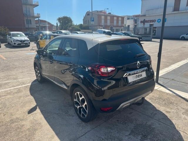 Renault Captur dCi 8V 90 CV Sport Edition