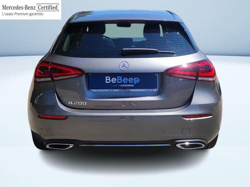 Mercedes-Benz Classe A A 200 SPORT