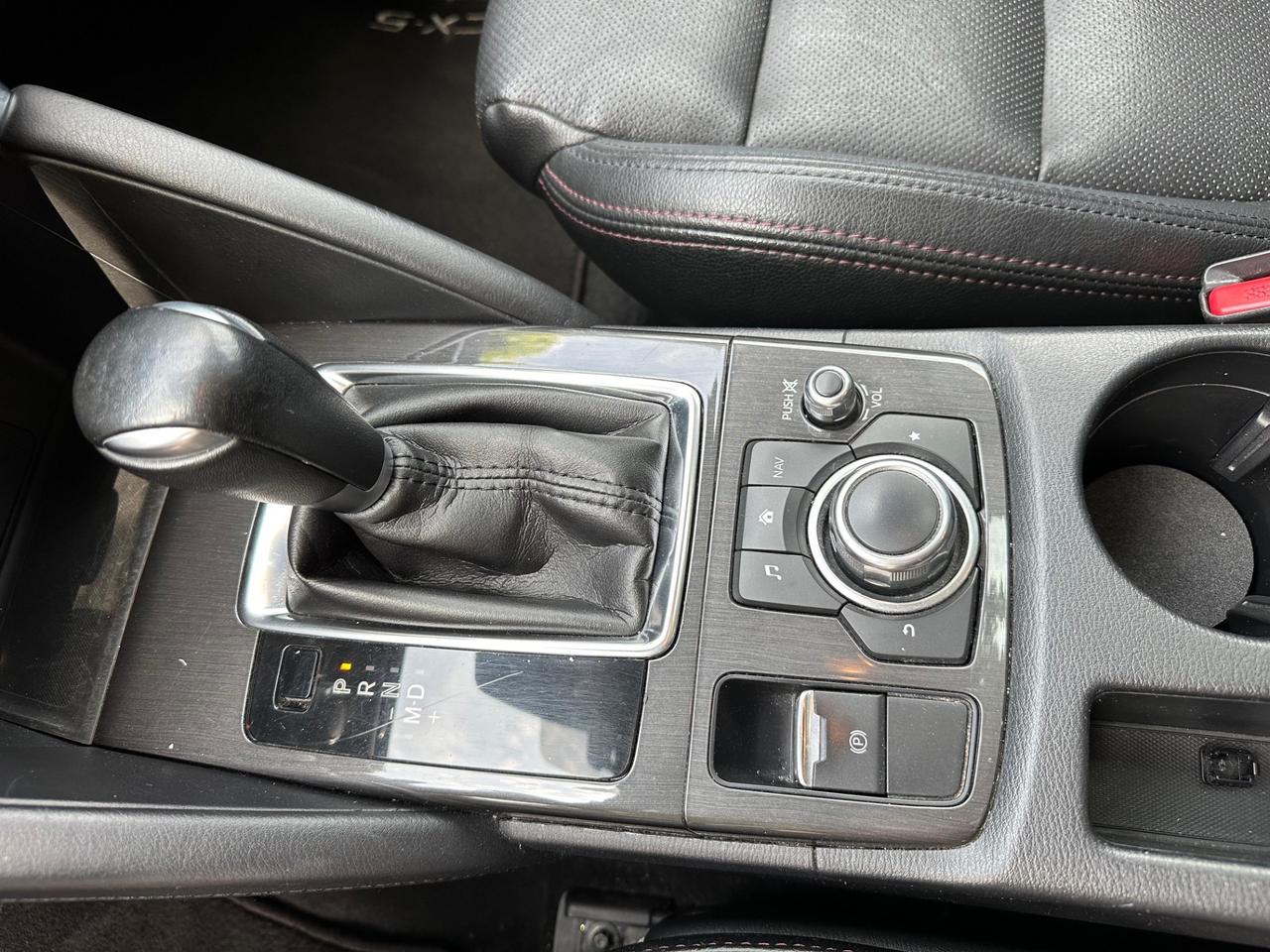 Mazda CX-5 2.2L Skyactiv-D 175CV 4WD Exceed