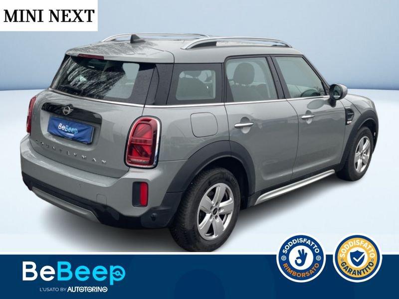 MINI Countryman Mini F60 MINI 1.5 ONE ESSENTIAL