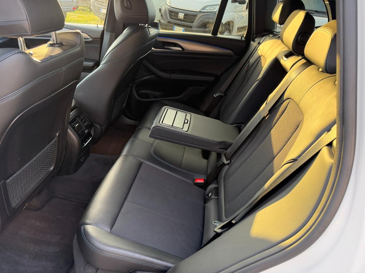 Bmw X3 xDrive20d 48V Msport UNIPRO - 2022