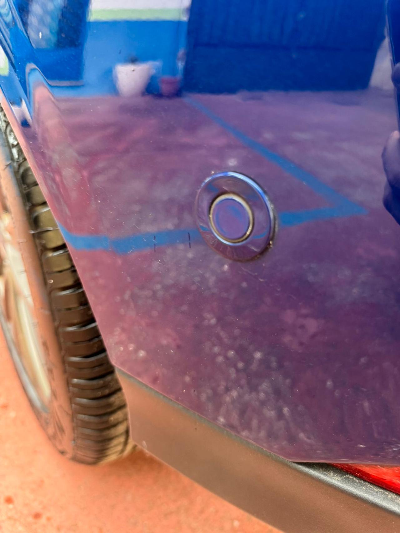 Ford Focus 1.5 TDCi 95 CV Start&Stop Titanium