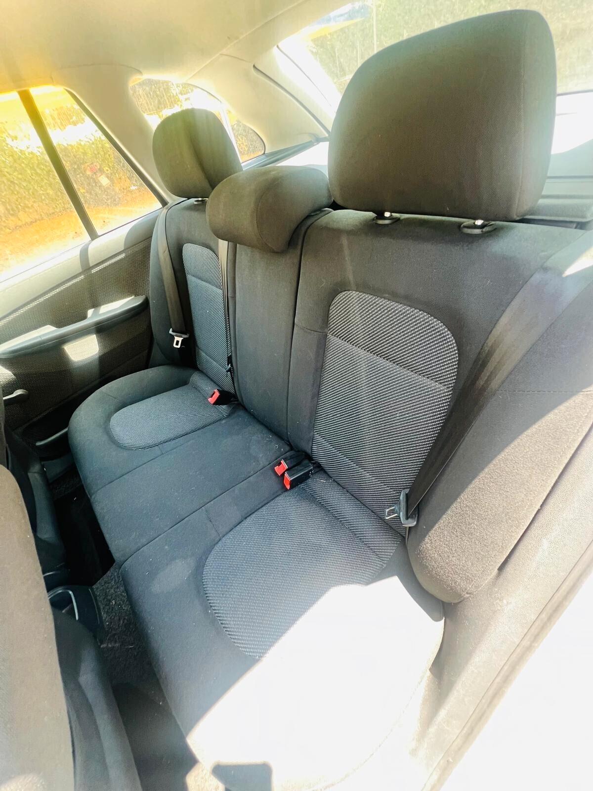 Skoda Fabia 1.2 12V 70CV Wagon