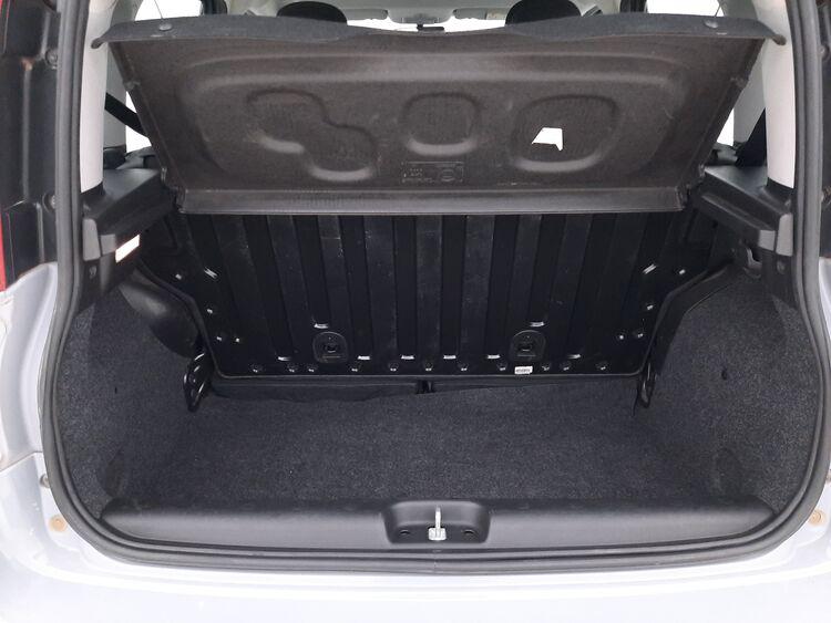 Fiat Panda Hybrid City Life BR360835 1.0 Mild Hybrid 70CV