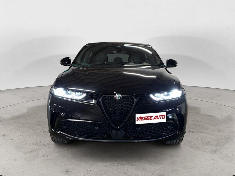 Alfa Romeo Tonale 1.6 Diesel 130cv TCT6 Veloce