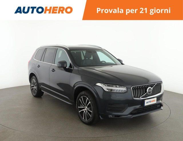 VOLVO XC90 B5 (d) AWD Geartronic 7 posti Momentum Pro