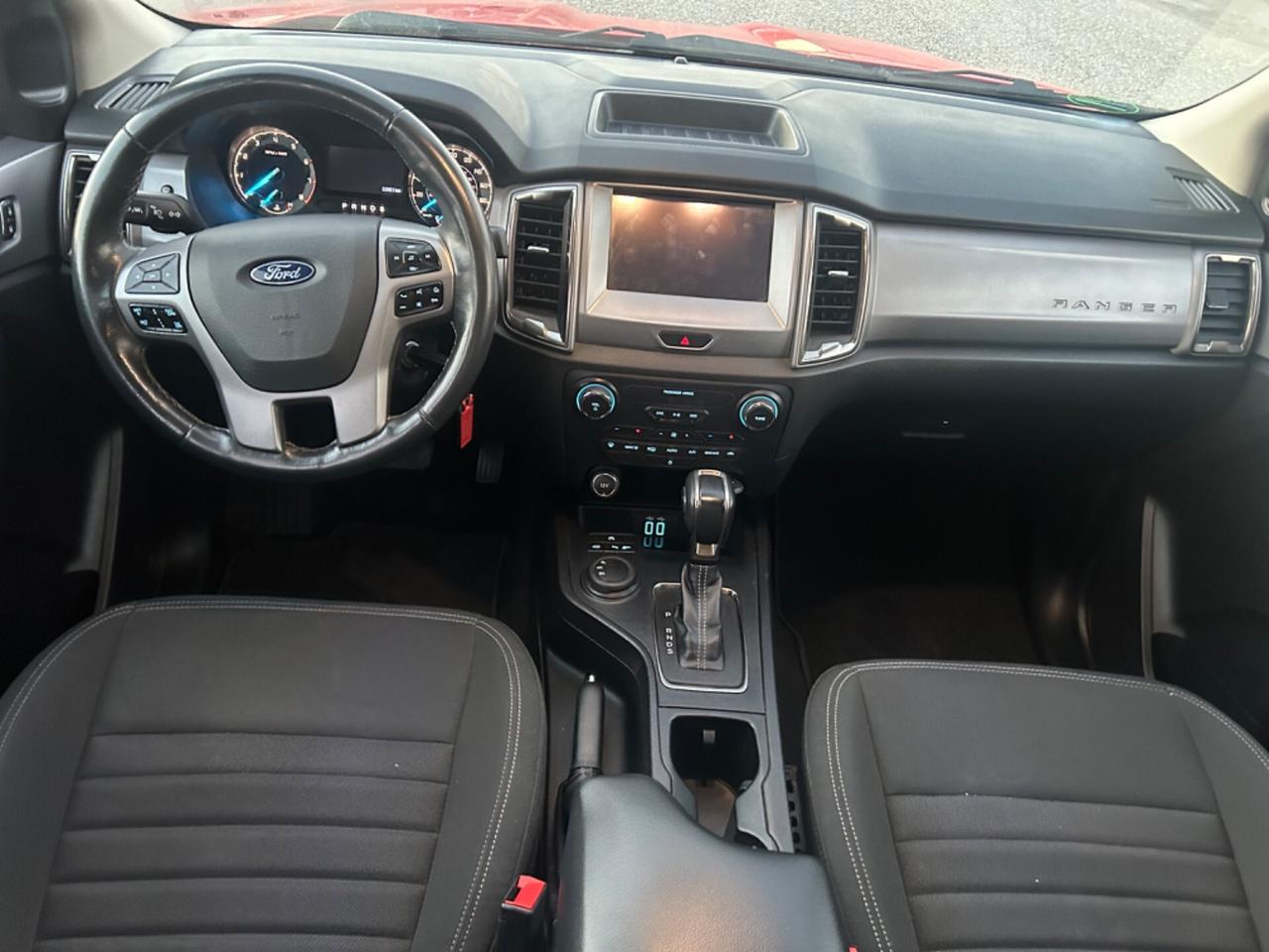 Ford Ranger Sport 2.3 Benzina 4x4 automatico *In arrivo*