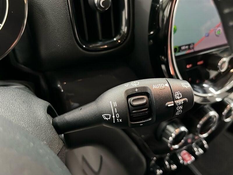 MINI Countryman Mini 1.5 Cooper Northwood Edition Countryman Automatica
