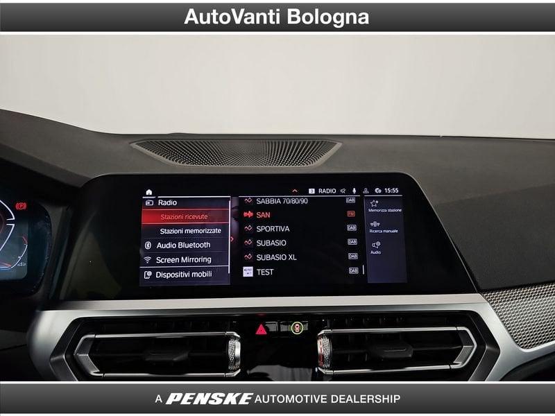 BMW Serie 2 Coupé M 240i xDrive