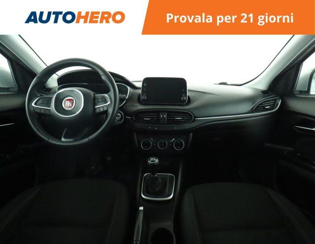 FIAT Tipo 1.6 Mjt S&S SW Lounge