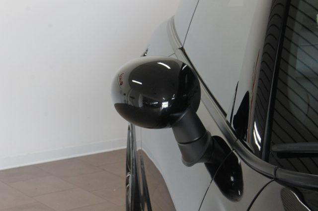 MINI John Cooper Works 2.0 John Cooper Works Hype Navi/Tetto/Harman/Pelle