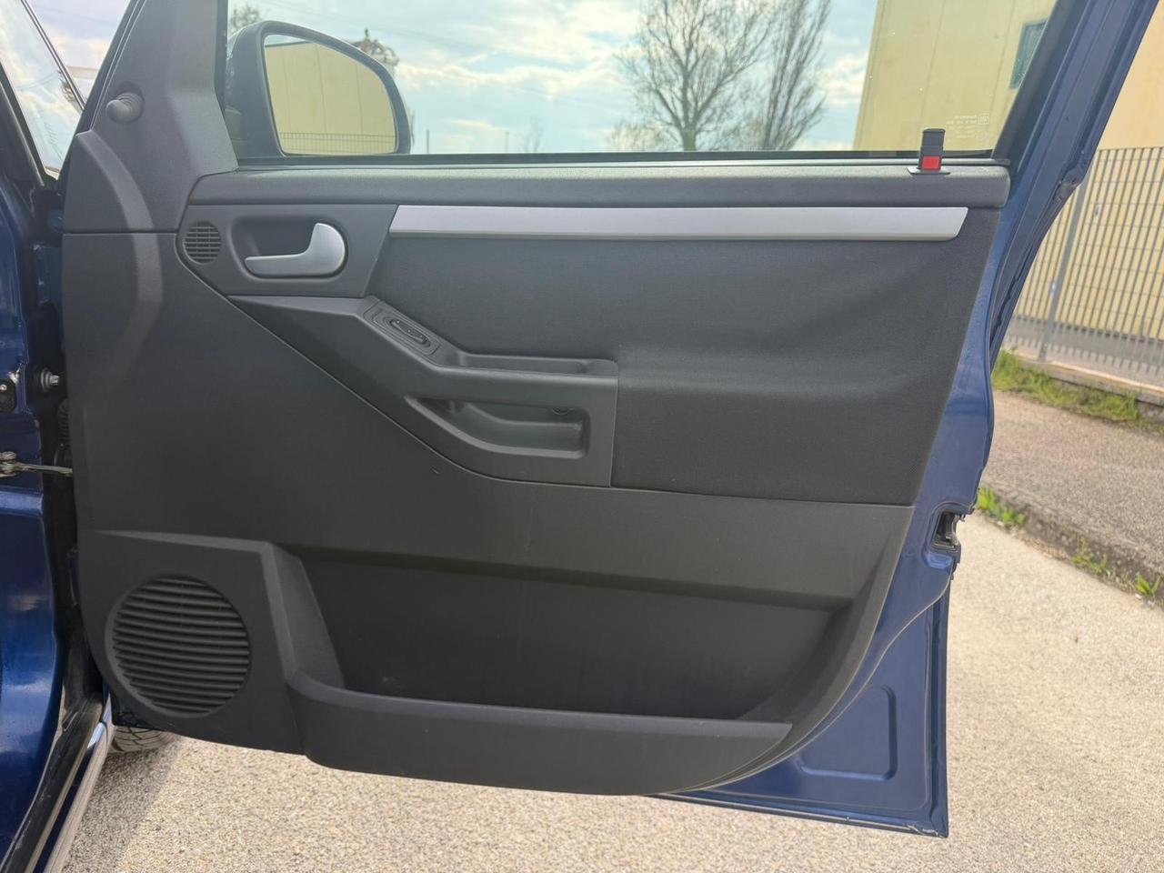 Opel Meriva 1.4 16V Cosmo. 134000 km