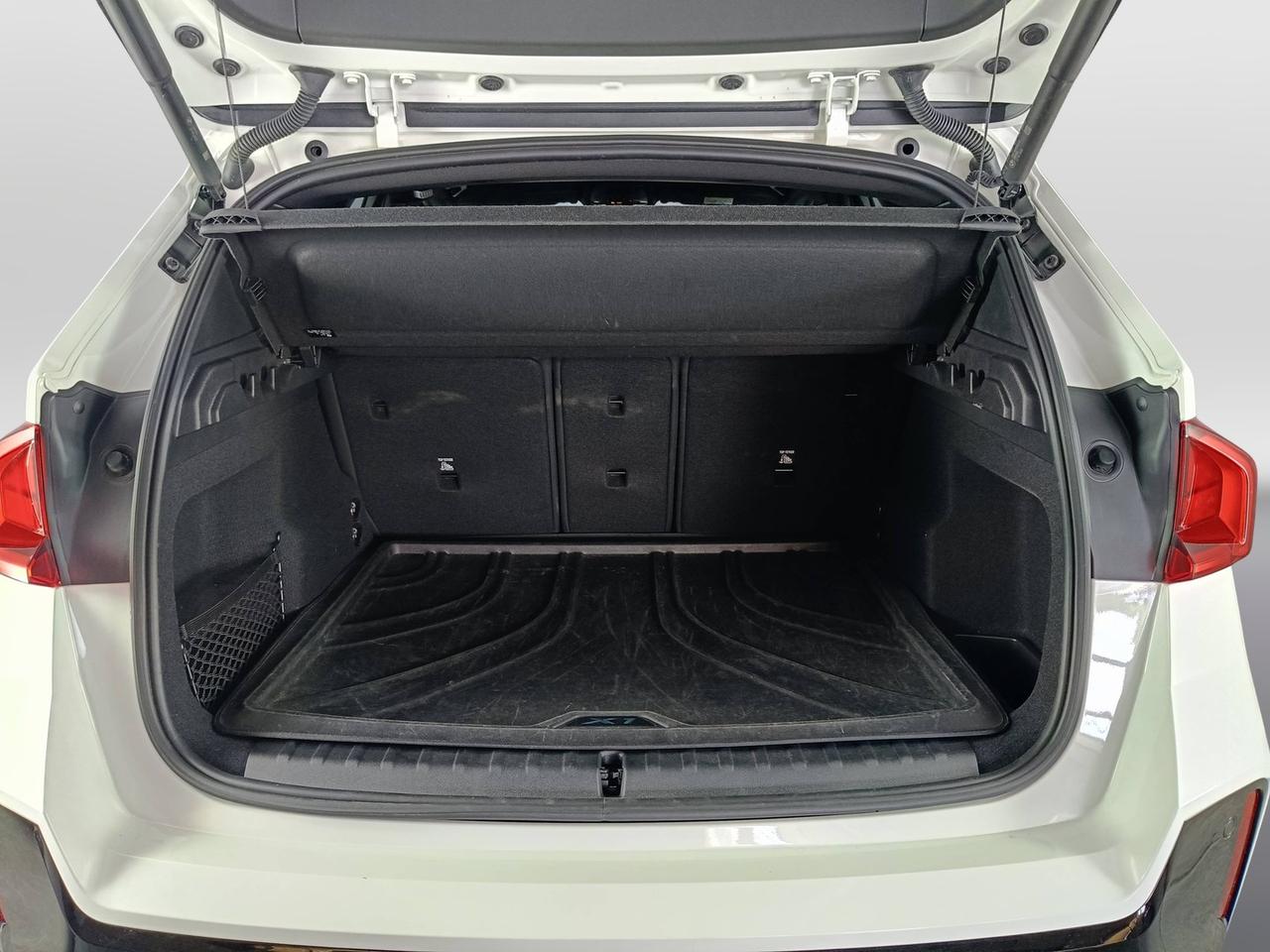 BMW X1 U11 - X1 sdrive18d MSport auto