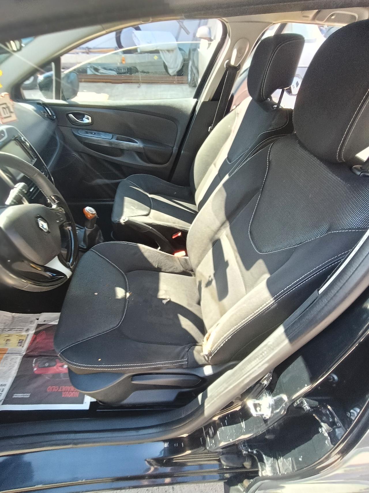 Renault Clio Sporter dCi 8V 75CV Start&Stop Energy Life