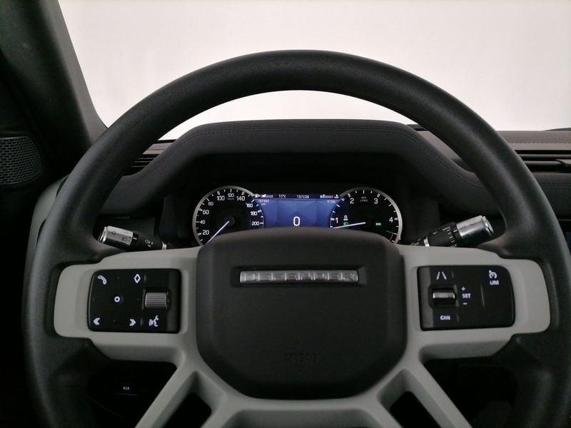 Land Rover Defender 90 3.0d i6 mhev awd 200cv auto