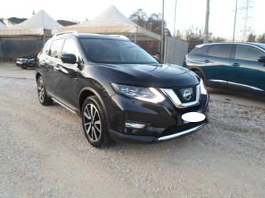 Nissan X-Trail 1.6 dCi 2WD Tekna