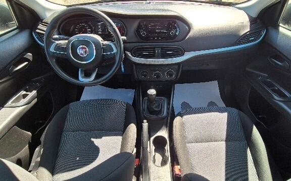 Fiat Tipo 1.3 Mjt S&S 5 porte Street