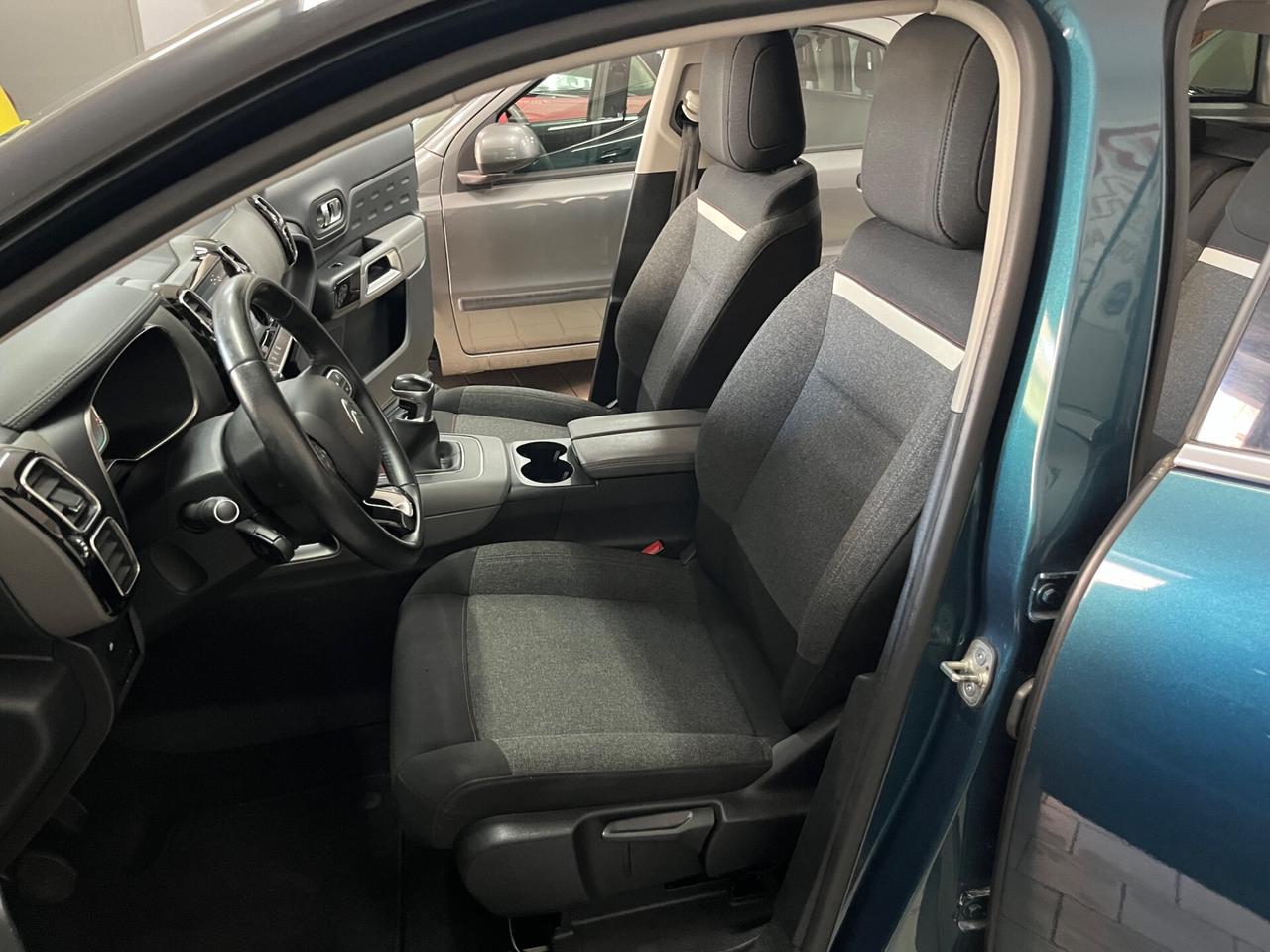 Citroen C5 Aircross BlueHDi 130 S&S Shine 2020