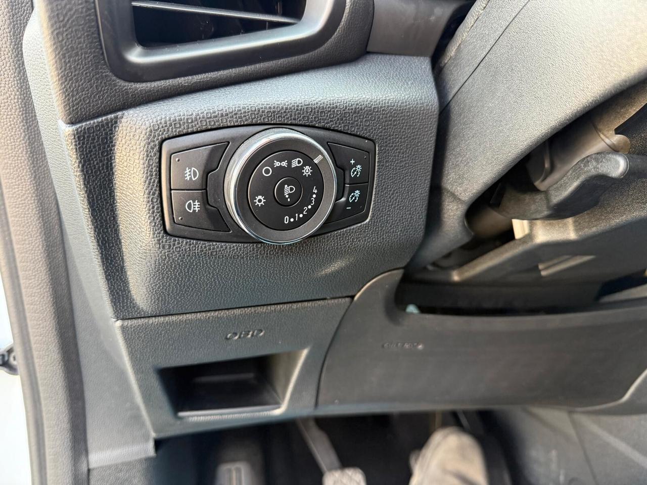 Ford EcoSport 1.0 125 CV Start&Stop Active - ok neopatentati -