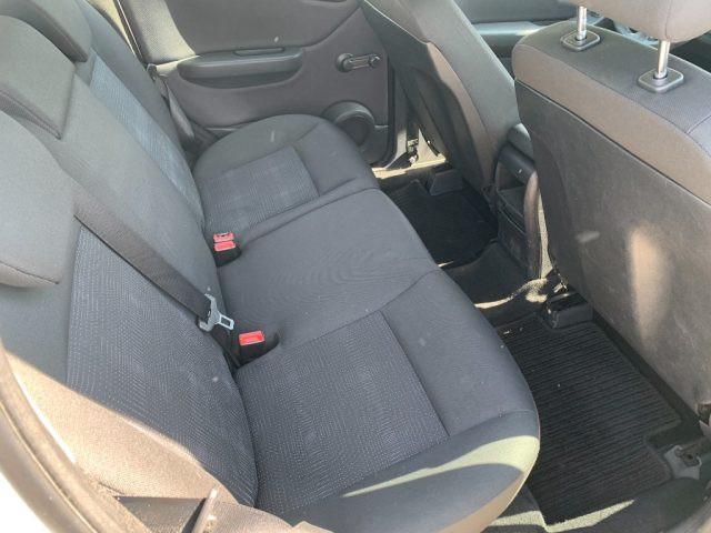 MERCEDES-BENZ A 160 Executive