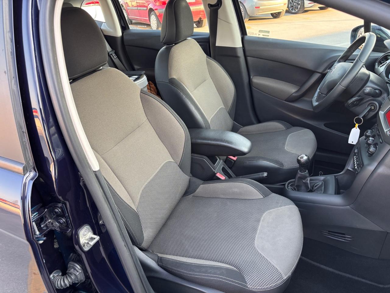 Citroen C3 1.0 VTi 68 Con soli 90000km