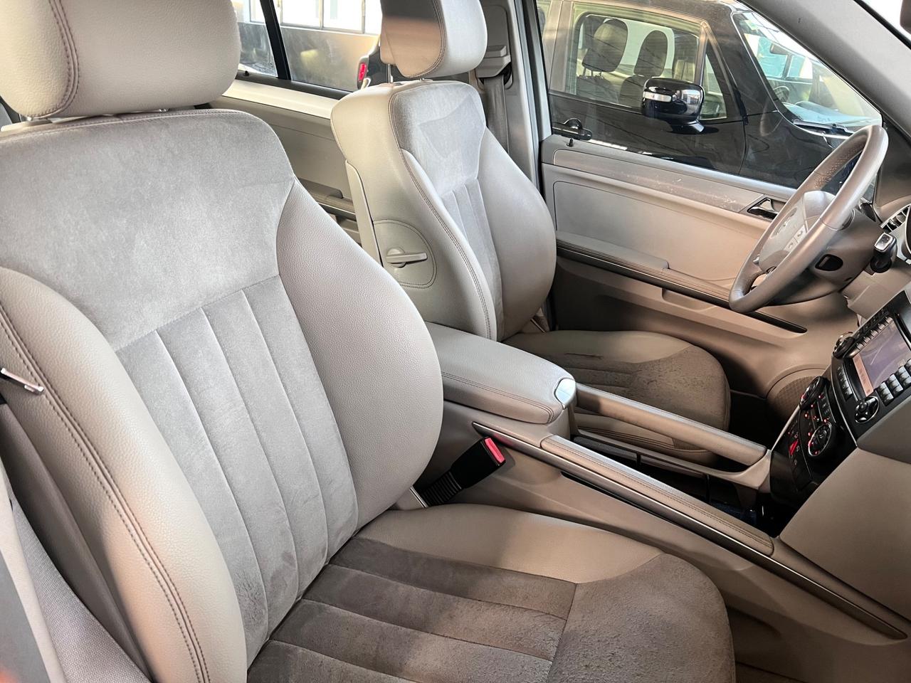 Mercedes-benz ML 320 ML 320 CDI Sport