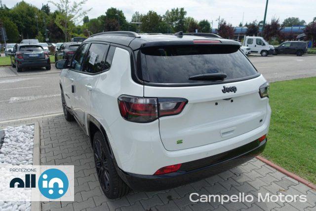 JEEP Compass Compass 1.5 T4 E-Hybrid 130cv Dct7 S My23