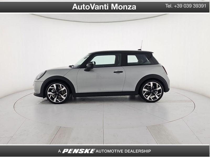 MINI Cooper Mini Cooper 3p 1.5 C JCW auto