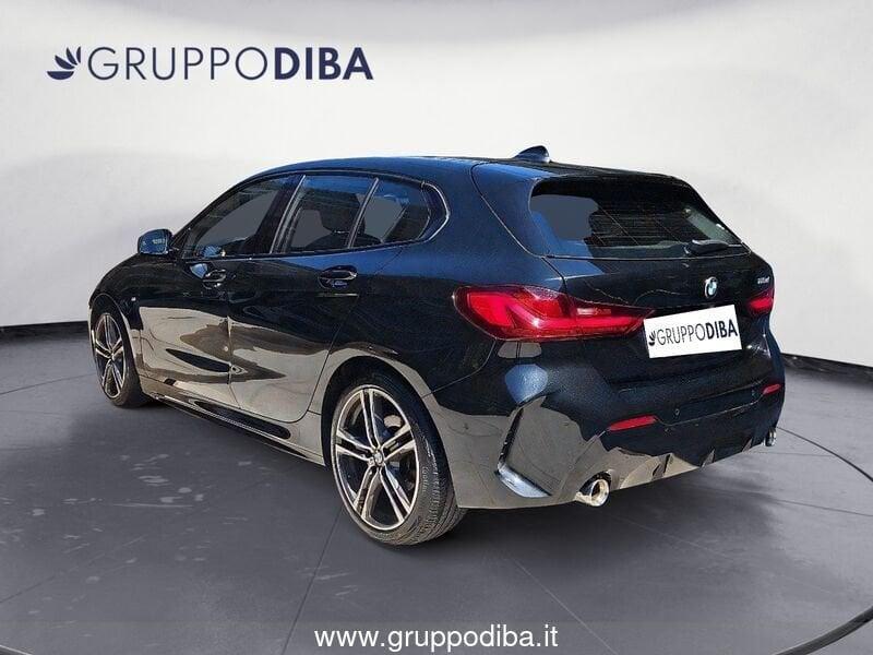 BMW Serie 1 F40 Diesel 118d Msport auto