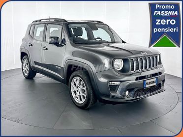 Jeep Renegade Renegade 1.5 Turbo T4 MHEV Limited