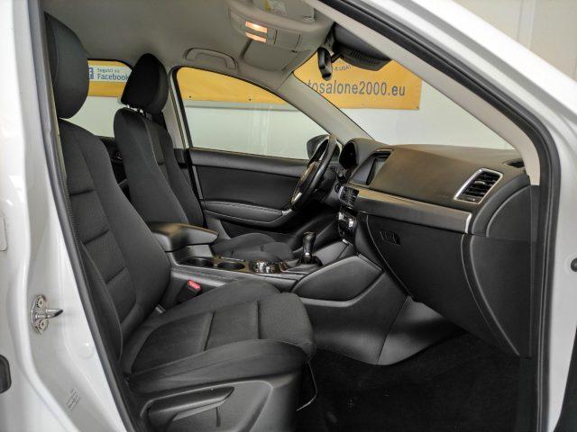 MAZDA CX-5 2.2L Skyactiv-D 150CV 2WD Evolve